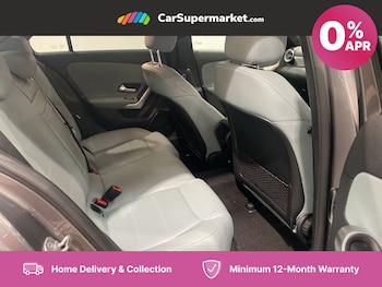 Used Mercedes-Benz A-Class 2023 for sale - 75975114: Photo