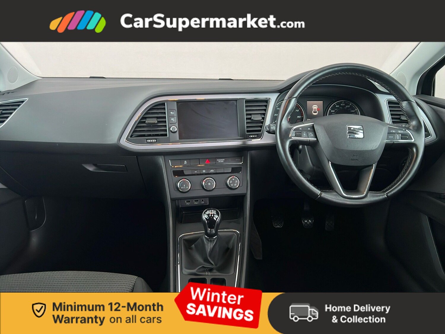 Used SEAT Leon 2018 for sale - 77341011: Photo 14