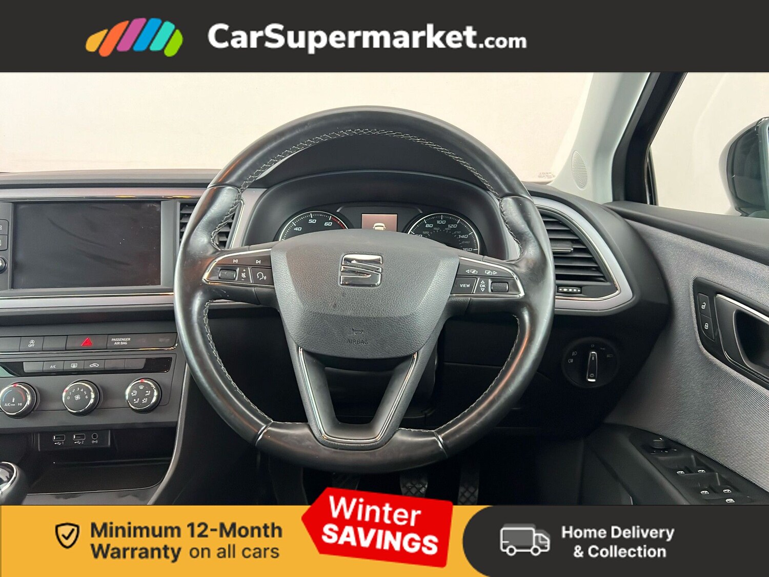 Used SEAT Leon 2018 for sale - 77341011: Photo 15