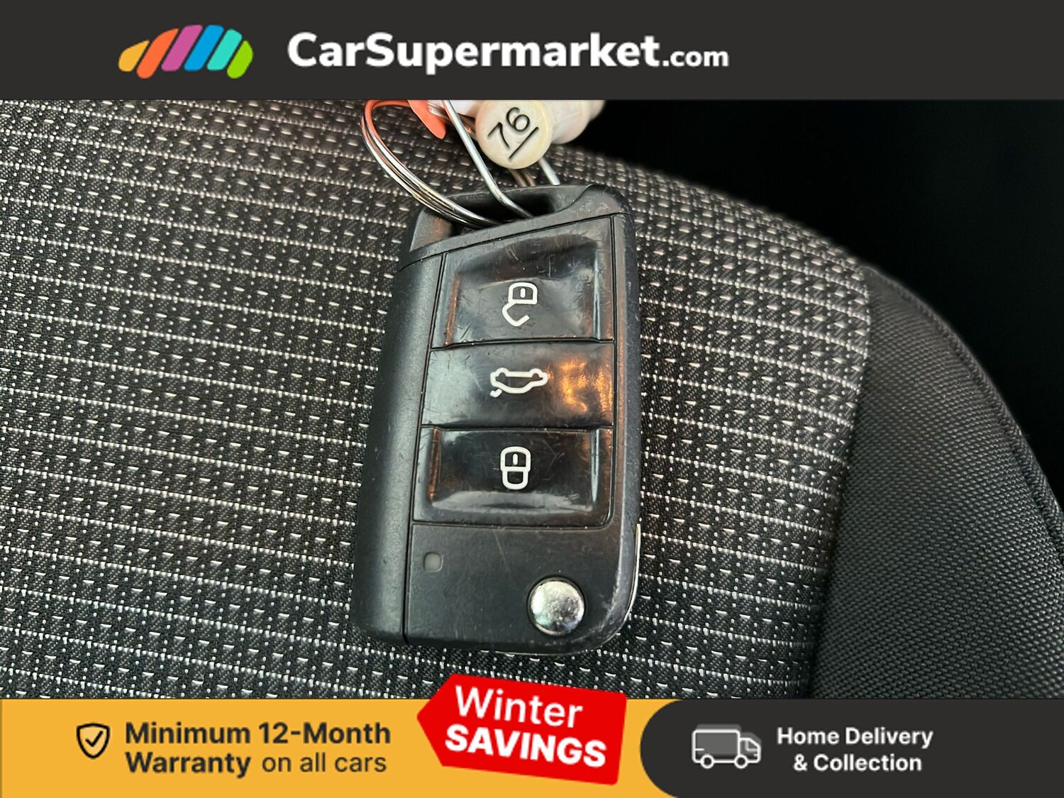 Used SEAT Leon 2018 for sale - 77341011: Photo 23