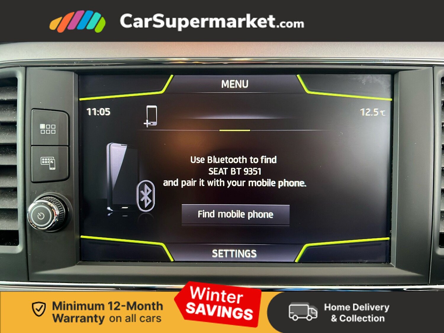 Used SEAT Leon 2018 for sale - 77341011: Photo 24