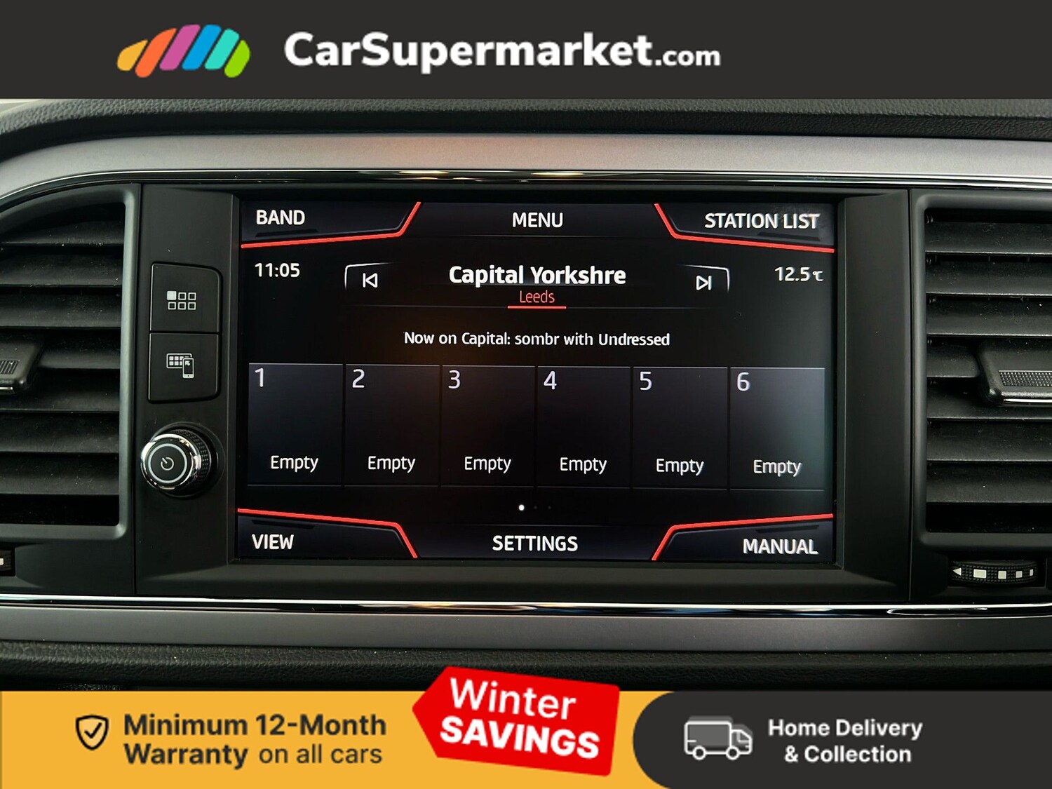 Used SEAT Leon 2018 for sale - 77341011: Photo 25