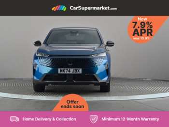 Used Peugeot 3008 2024 for sale - 75337288: Photo