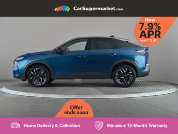 Used Peugeot 3008 2024 for sale - 75337288: Photo