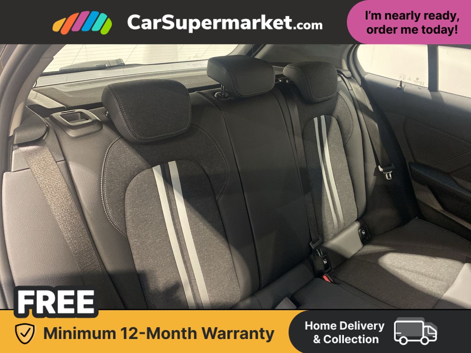 Used BMW 1 Series 2022 for sale - 77355369: Photo 3