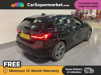 Used BMW 1 Series 2022 for sale - 77355369: Photo