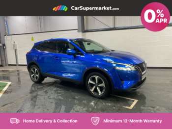2022 - 1.3 DiG-T MH 158 N-Connecta Xtronic 5-Door