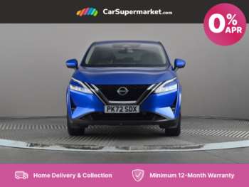 Used Nissan Qashqai 2022 for sale - 75021056: Photo
