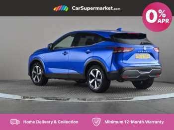 Used Nissan Qashqai 2022 for sale - 75021056: Photo