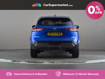 Used Nissan Qashqai 2022 for sale - 75021056: Photo
