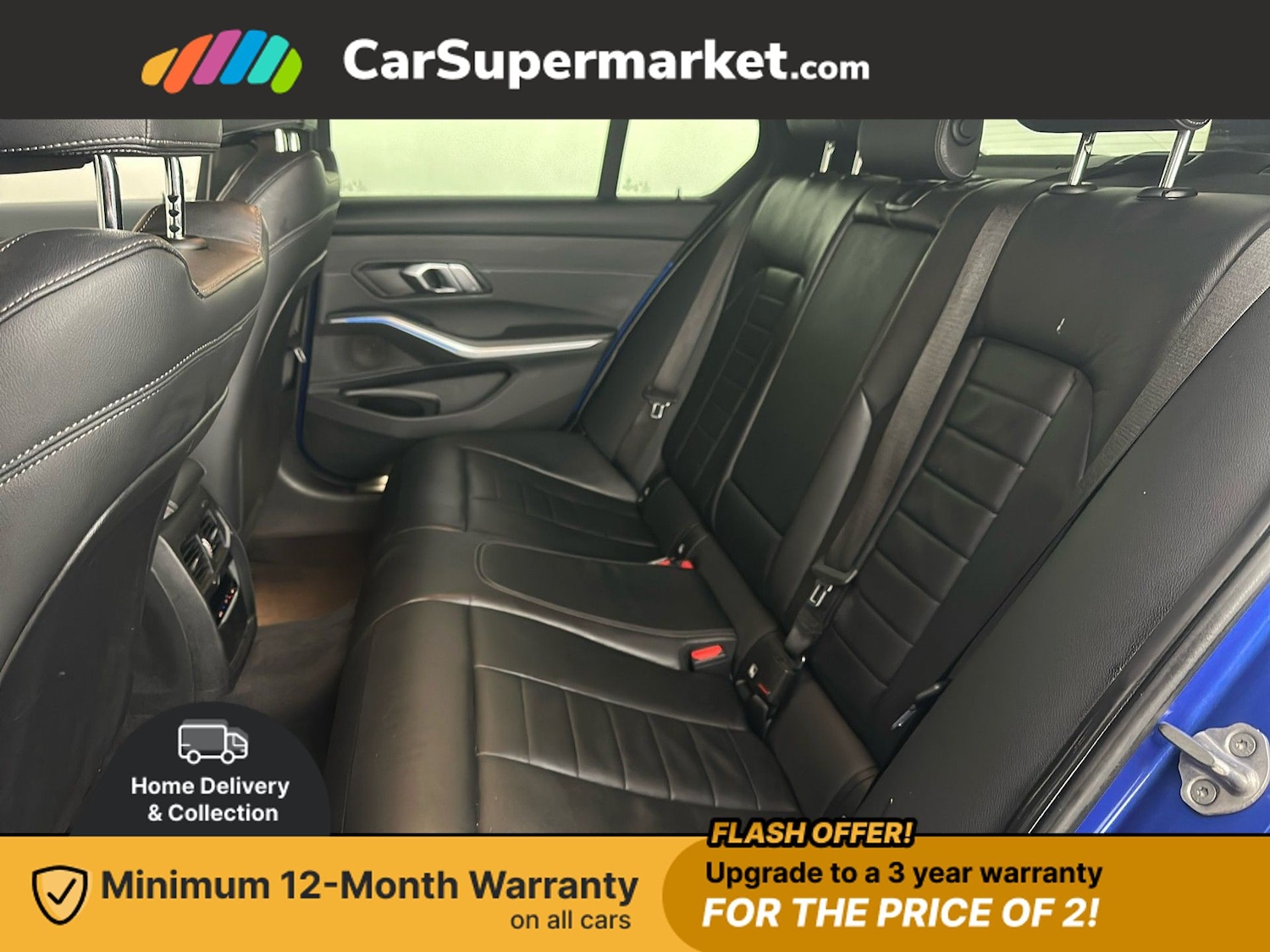 Used BMW 3 Series 2020 for sale - 76774510: Photo 19