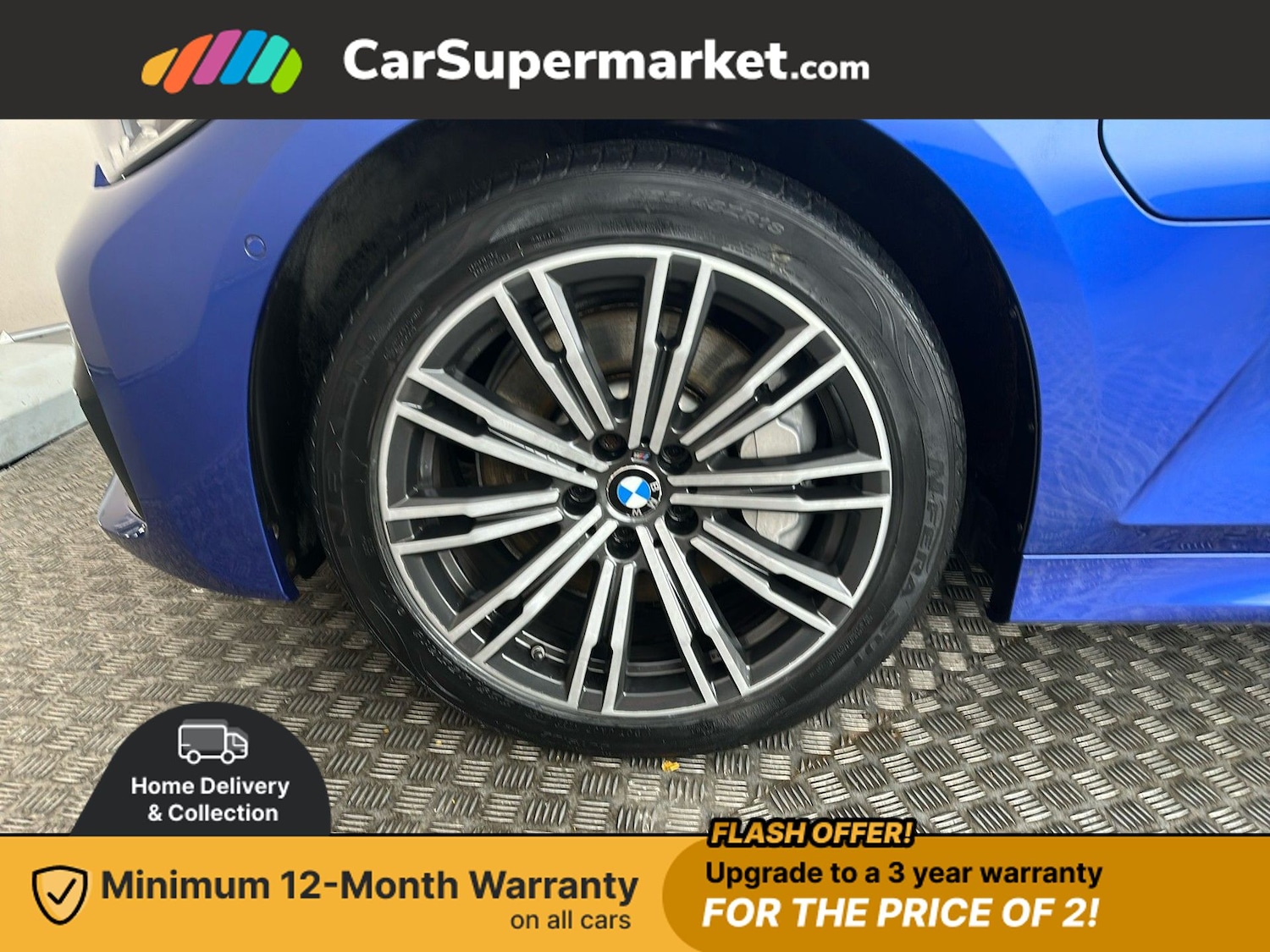 Used BMW 3 Series 2020 for sale - 76774510: Photo 22