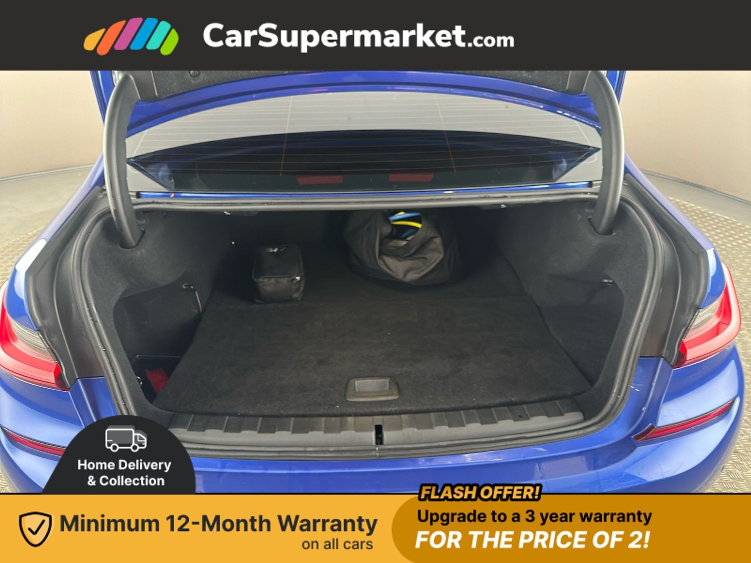 Used BMW 3 Series 2020 for sale - 76774510: Photo 23