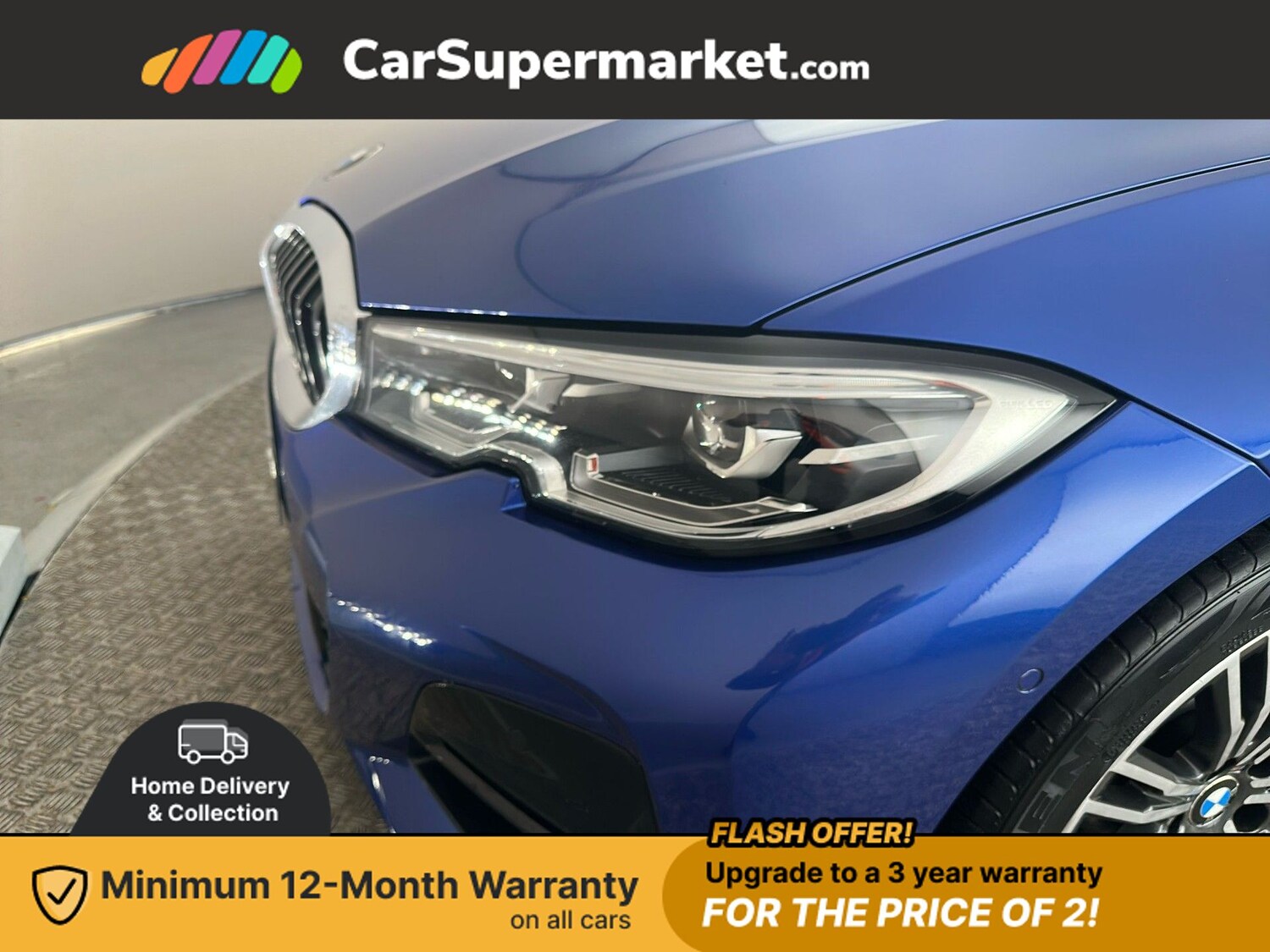 Used BMW 3 Series 2020 for sale - 76774510: Photo 24