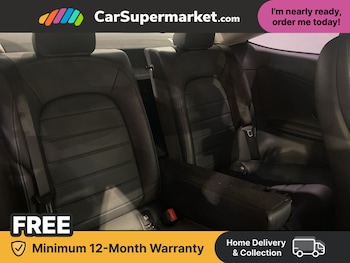 Used Mercedes-Benz C Class 2016 for sale - 77374310: Photo