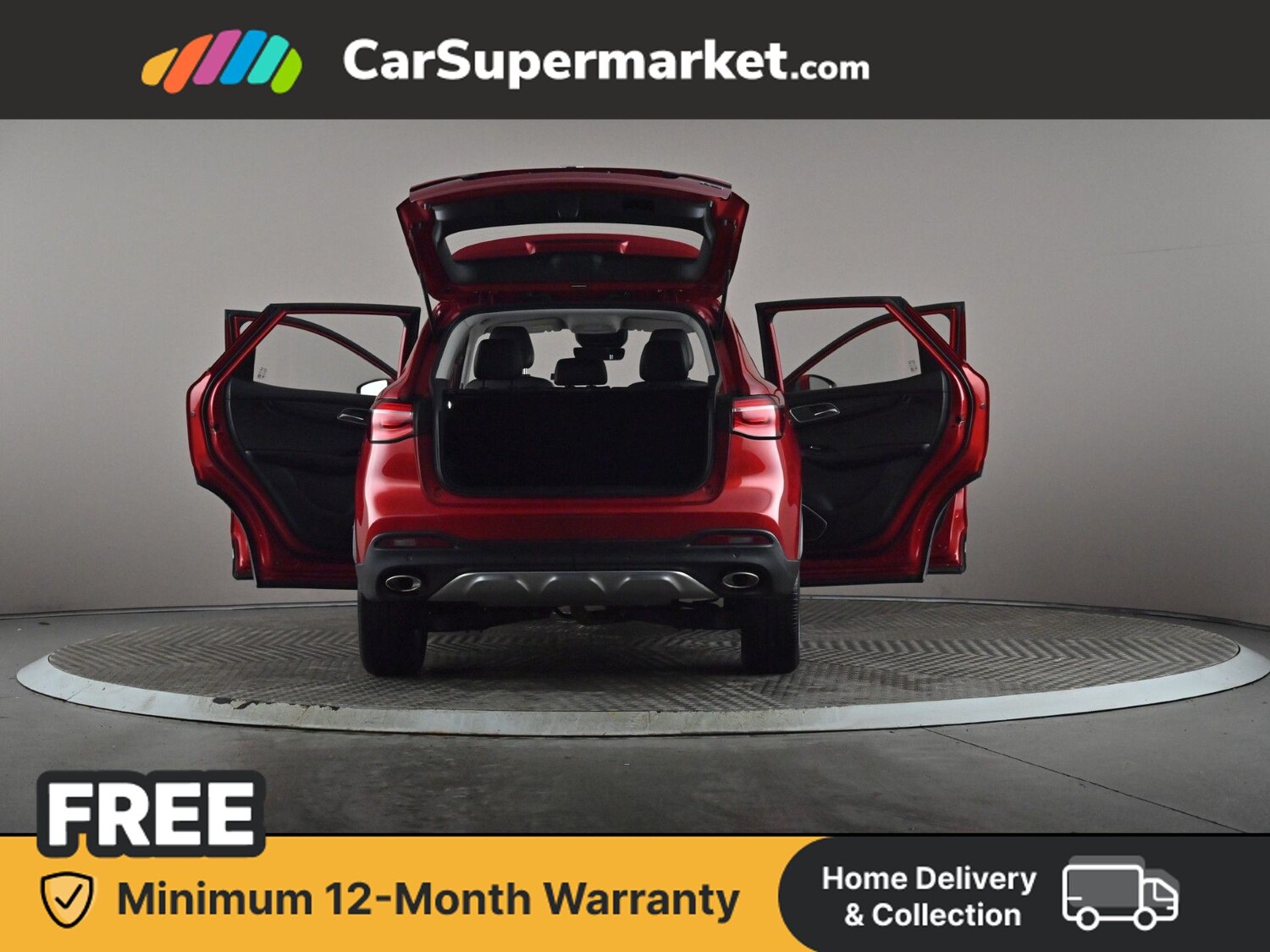 Used MG MG HS 2023 for sale - 77477209: Photo 11