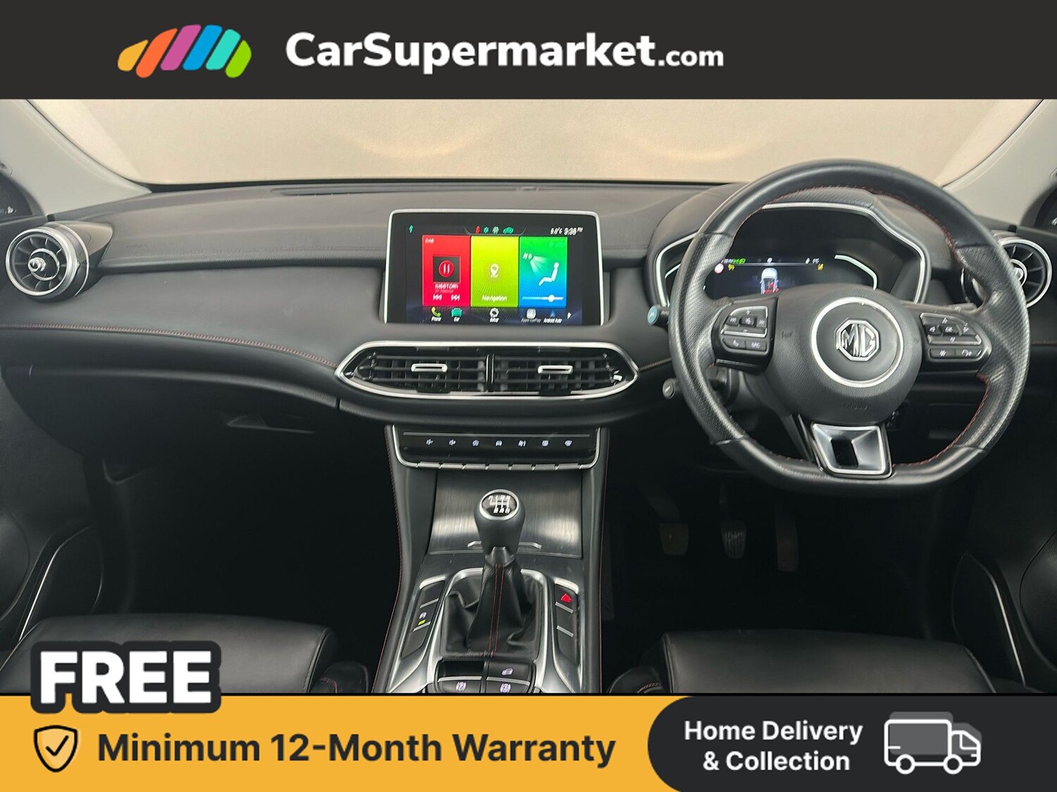 Used MG MG HS 2023 for sale - 77477209: Photo 13