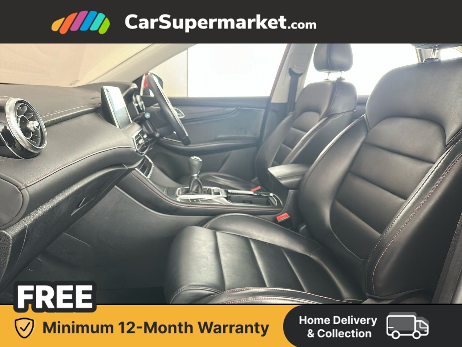 Used MG MG HS 2023 for sale - 77477209: Photo 17