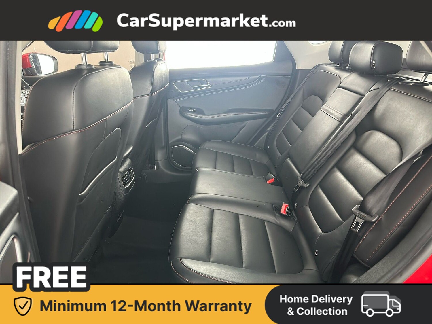 Used MG MG HS 2023 for sale - 77477209: Photo 18