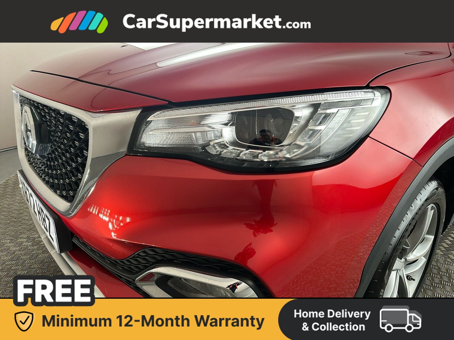 Used MG MG HS 2023 for sale - 77477209: Photo 20