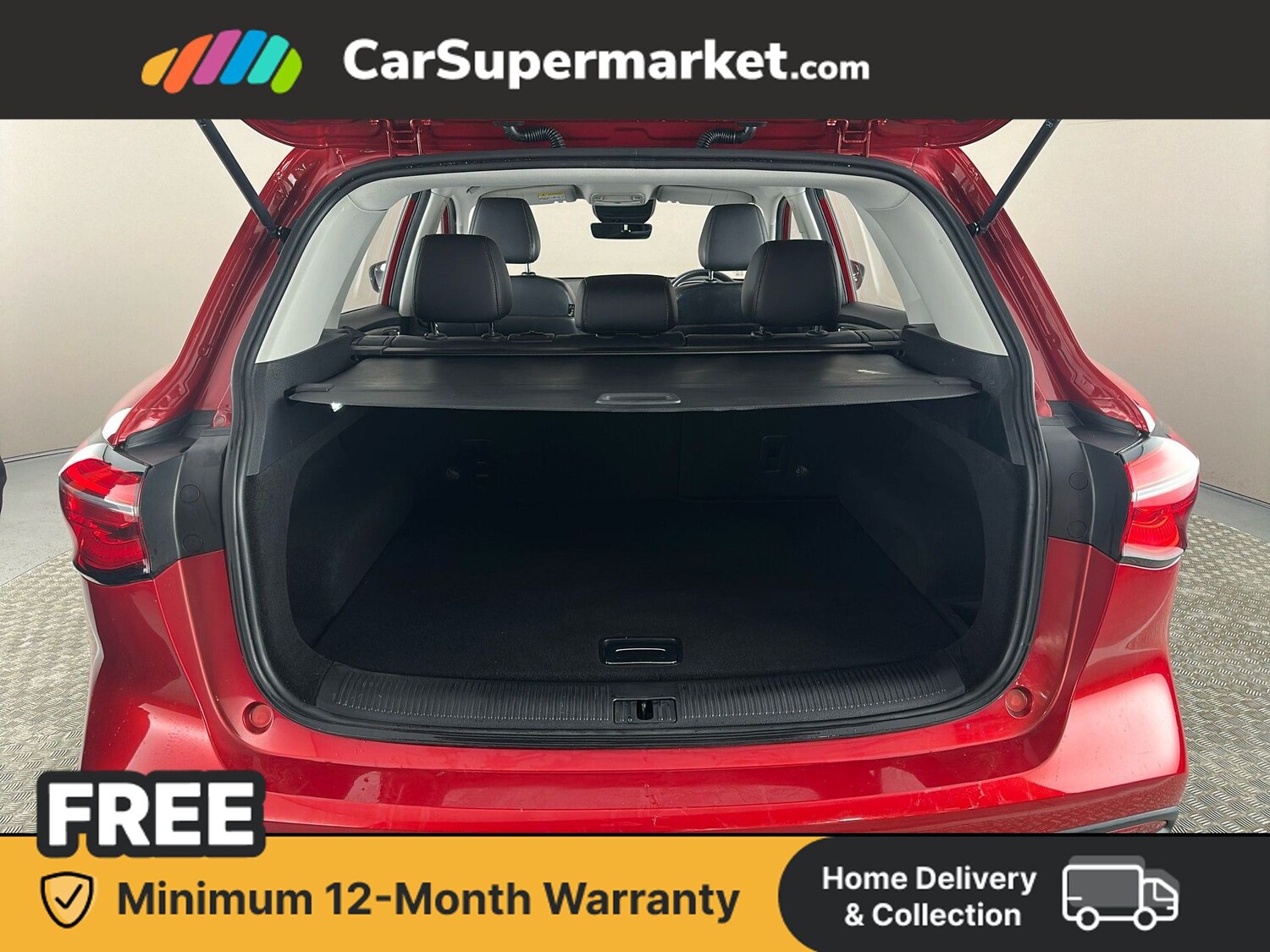 Used MG MG HS 2023 for sale - 77477209: Photo 22