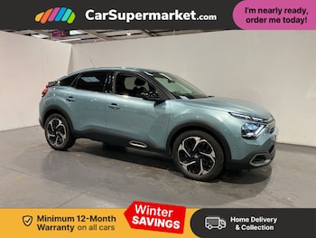 2022 - 1.2 PureTech [130] Shine Plus 5dr Auto