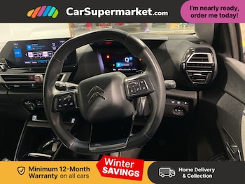 Used Citroen C4 2022 for sale - 77064522: Photo