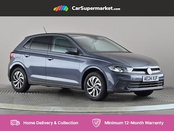 Volkswagen - Polo