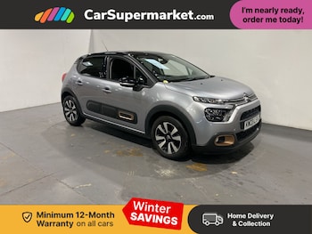Citroen C3 feature image