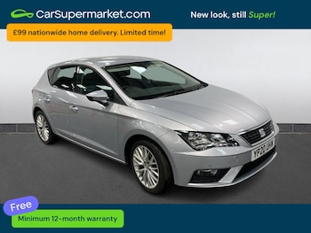 Used SEAT Leon 2020 for sale - 78316662: Photo