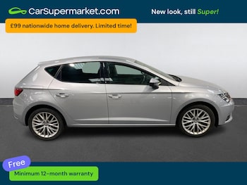 Used SEAT Leon 2020 for sale - 78316662: Photo