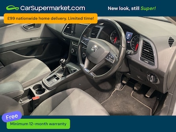 Used SEAT Leon 2020 for sale - 78316662: Photo