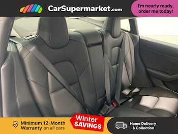 Used Tesla Model 3 2022 for sale - 77211447: Photo