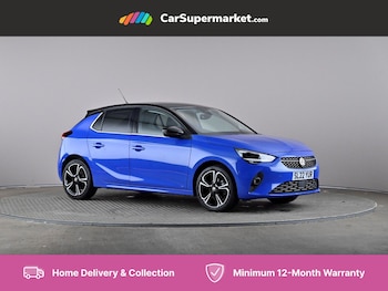 Used Vauxhall Corsa 2022 for sale - 75489522: Photo