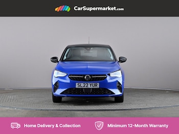 Used Vauxhall Corsa 2022 for sale - 75489522: Photo