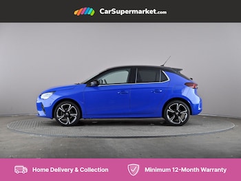 Used Vauxhall Corsa 2022 for sale - 75489522: Photo