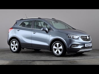 Used Vauxhall Mokka 2019 for sale - 78802414: Photo