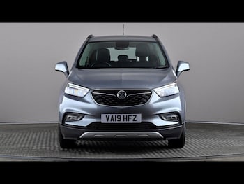 Used Vauxhall Mokka 2019 for sale - 78802414: Photo