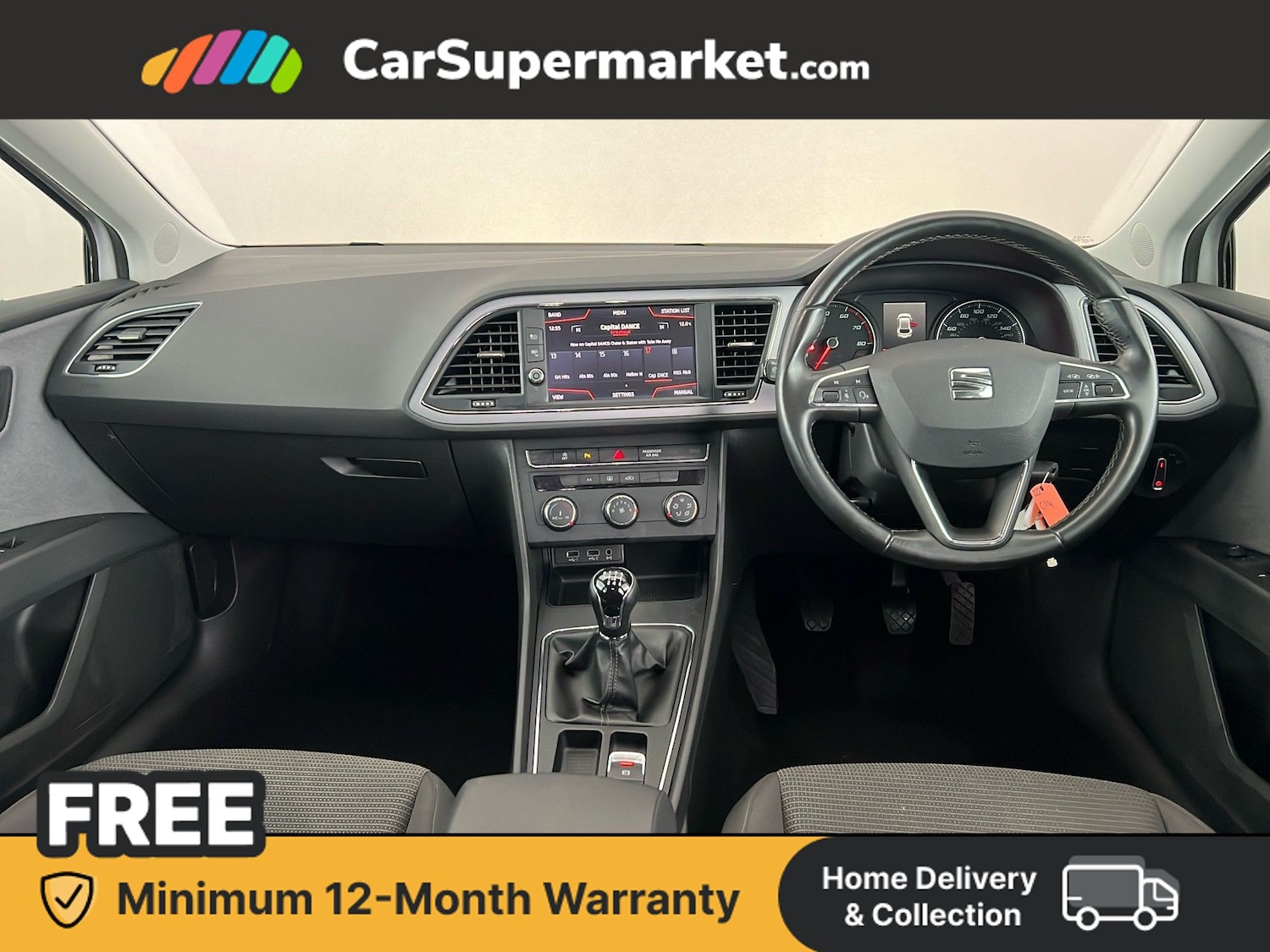 Used SEAT Leon 2020 for sale - 77747715: Photo 13