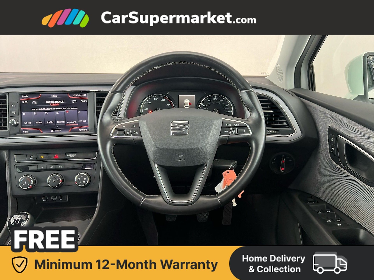 Used SEAT Leon 2020 for sale - 77747715: Photo 14