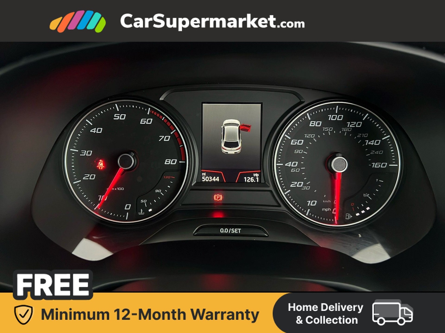 Used SEAT Leon 2020 for sale - 77747715: Photo 15