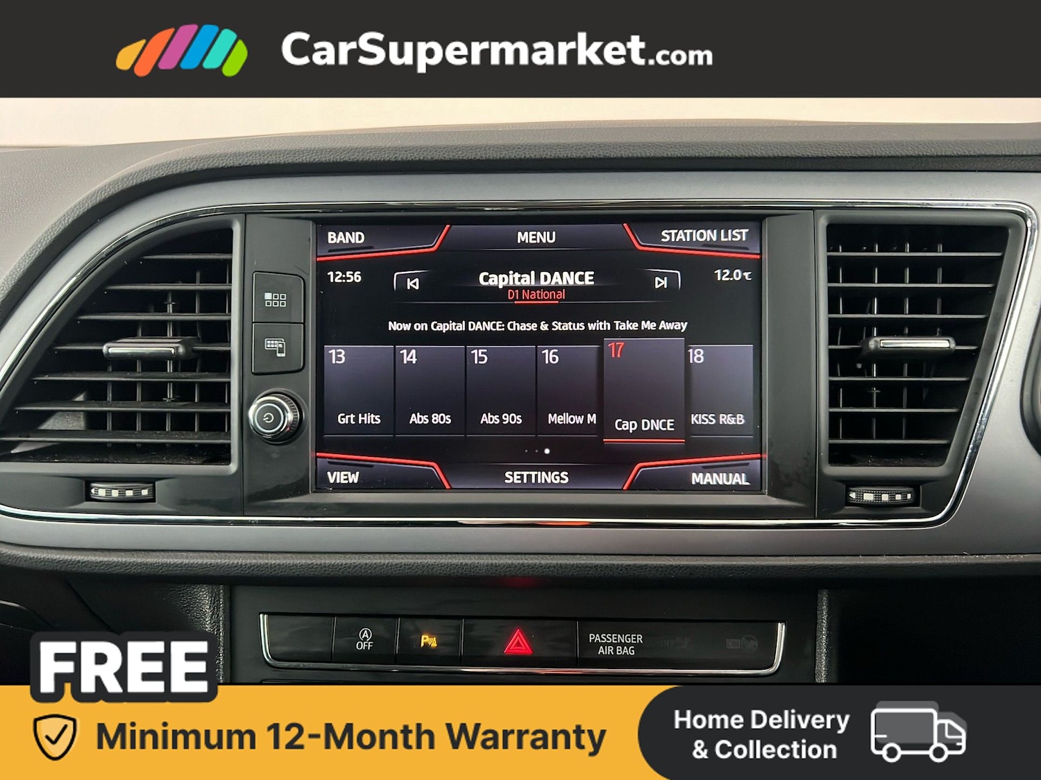 Used SEAT Leon 2020 for sale - 77747715: Photo 16