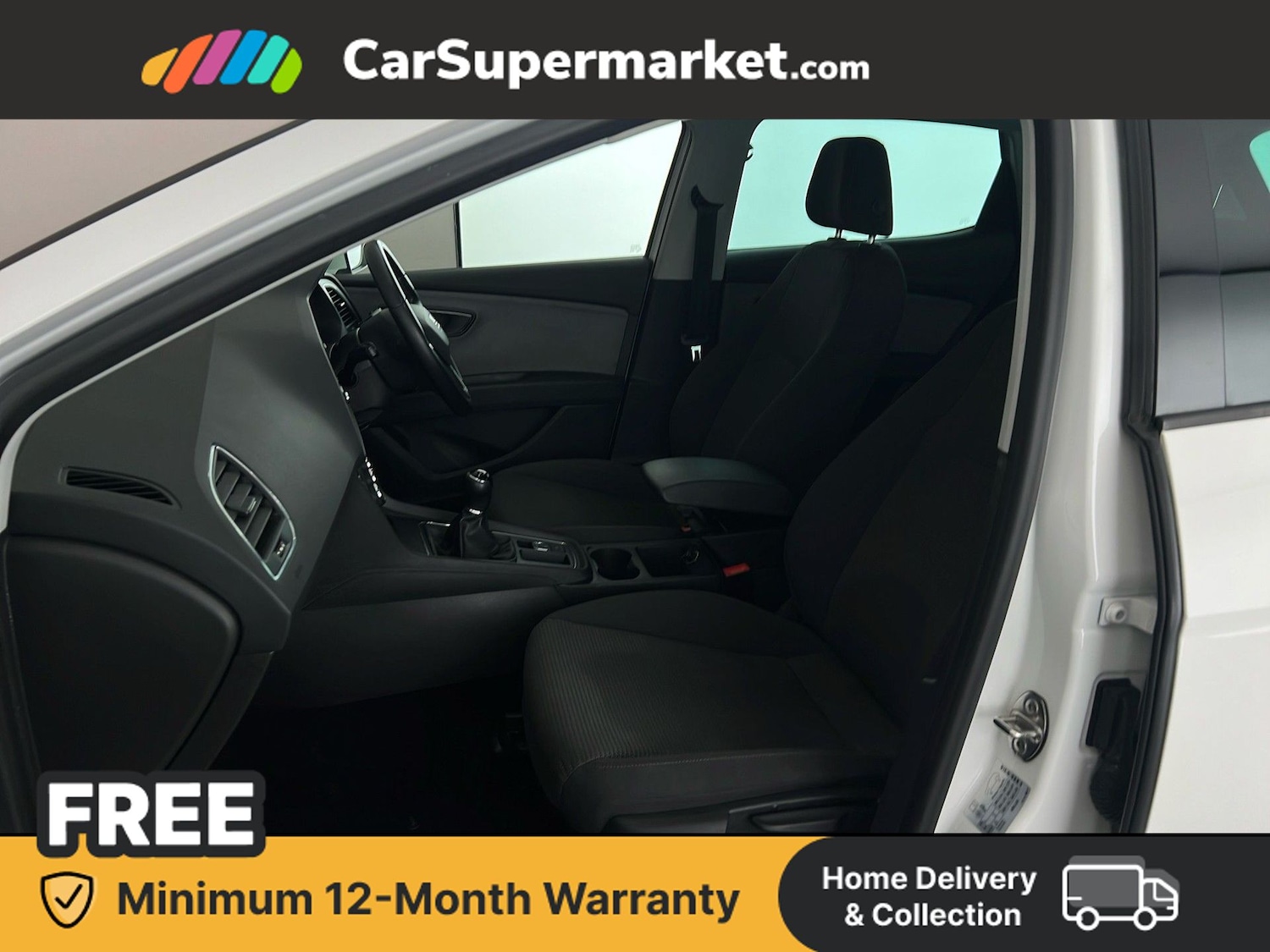 Used SEAT Leon 2020 for sale - 77747715: Photo 17