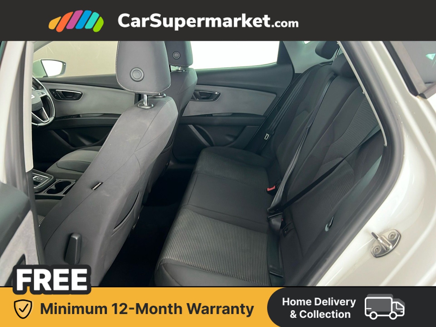 Used SEAT Leon 2020 for sale - 77747715: Photo 18