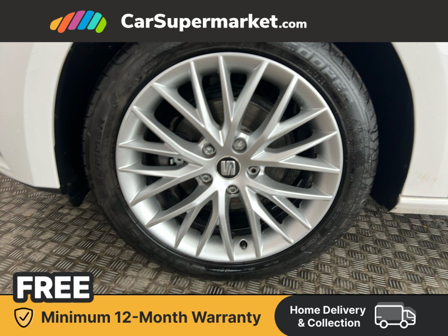 Used SEAT Leon 2020 for sale - 77747715: Photo 19