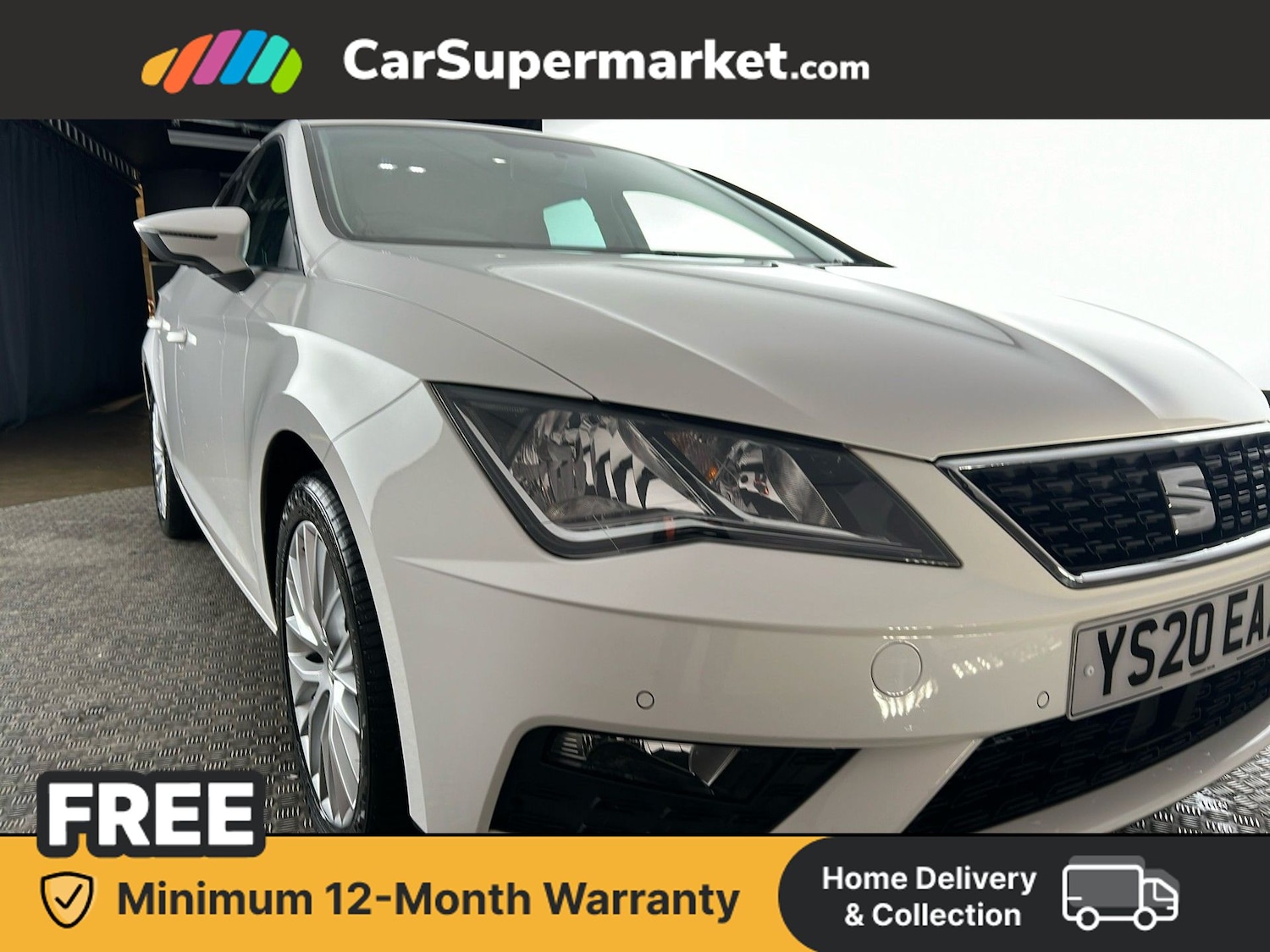 Used SEAT Leon 2020 for sale - 77747715: Photo 20