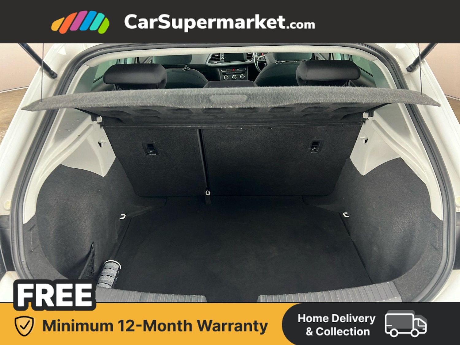 Used SEAT Leon 2020 for sale - 77747715: Photo 22