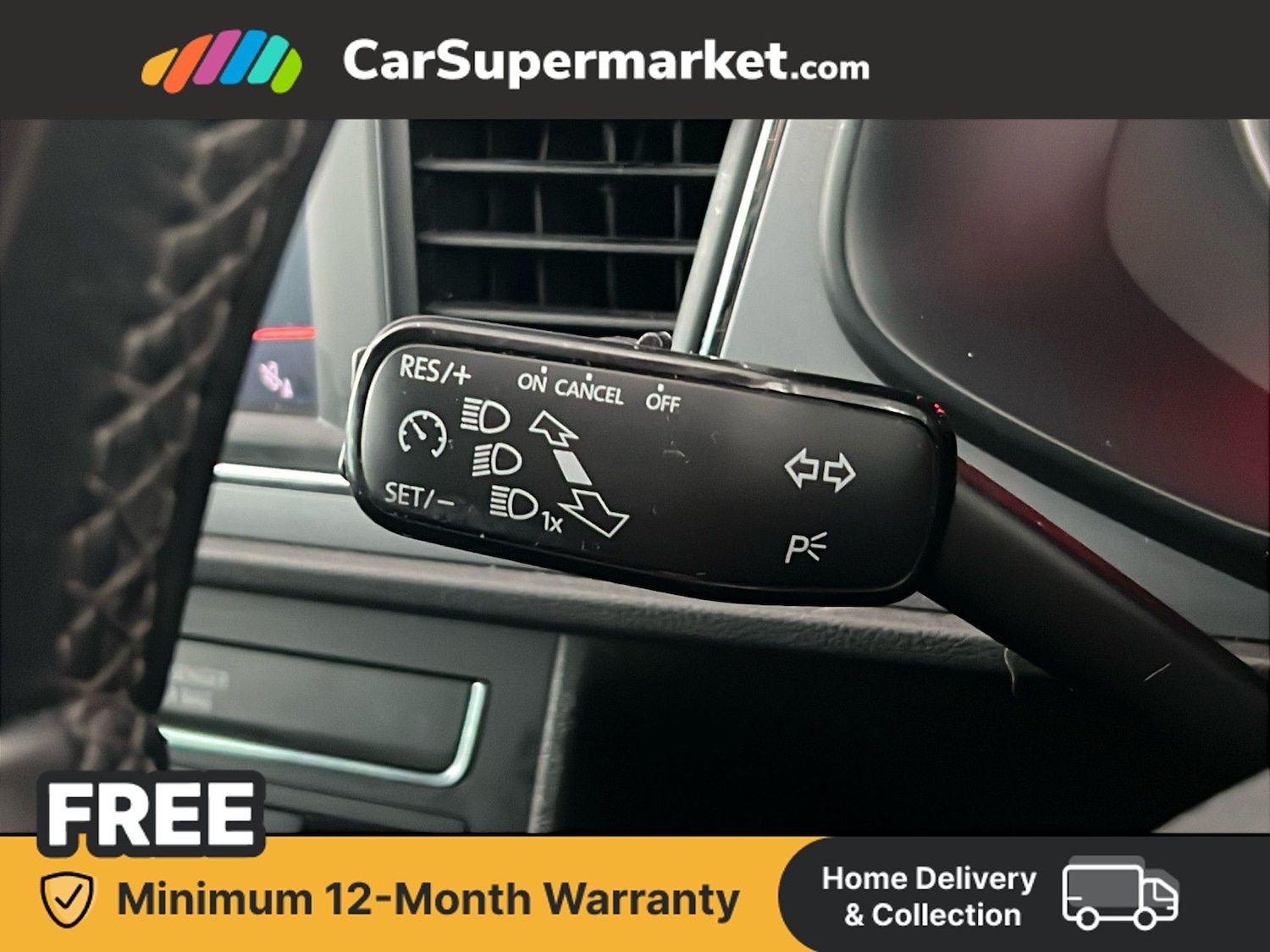 Used SEAT Leon 2020 for sale - 77747715: Photo 24