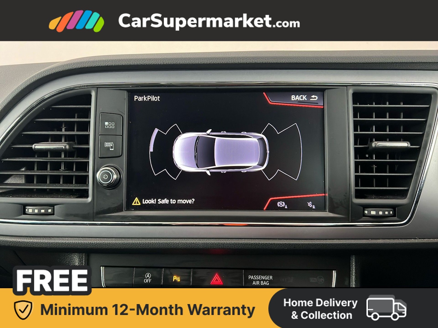 Used SEAT Leon 2020 for sale - 77747715: Photo 25