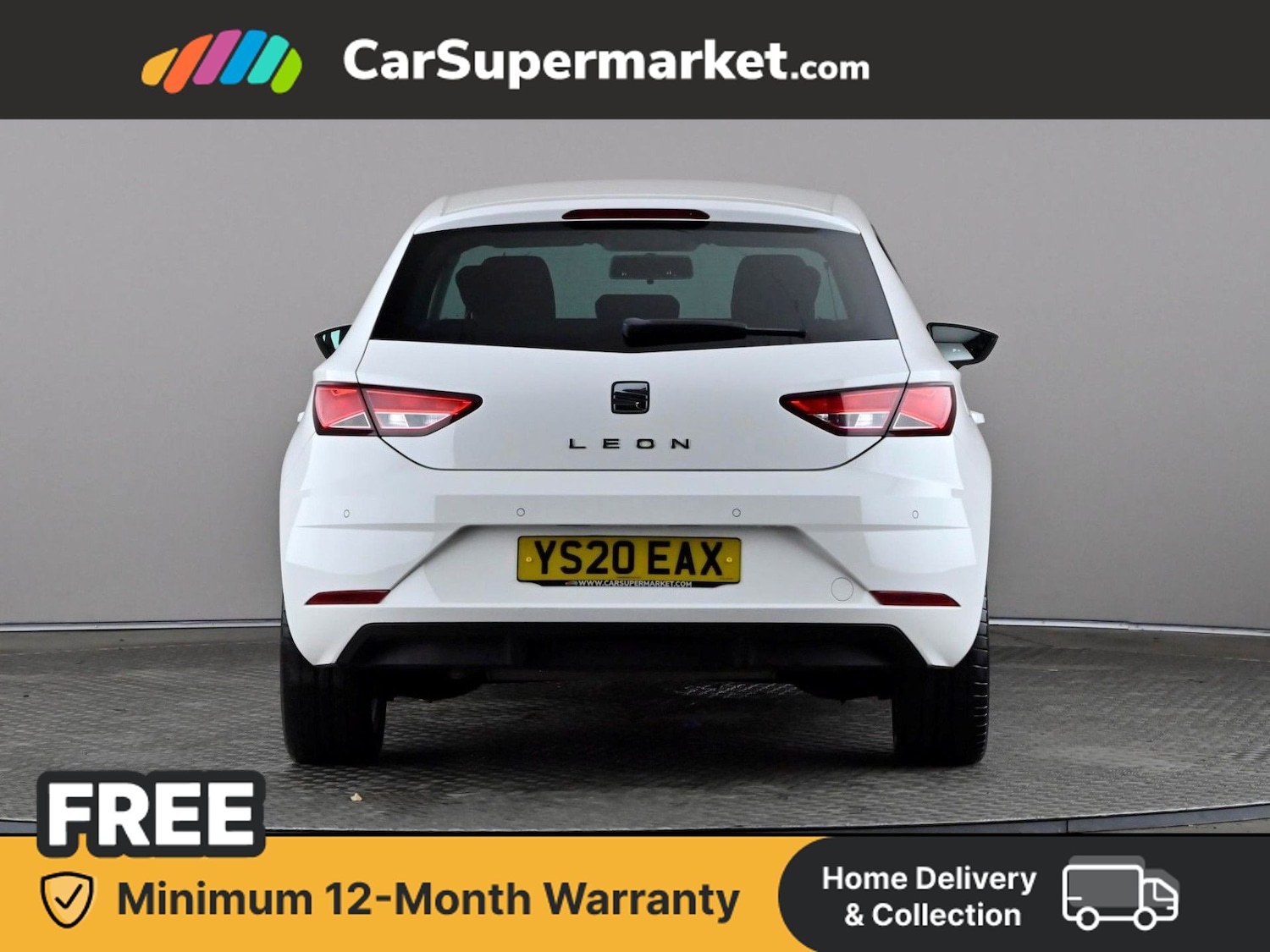 Used SEAT Leon 2020 for sale - 77747715: Photo 5